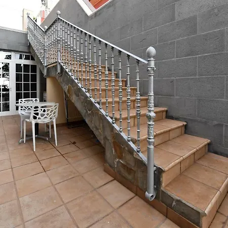 Appartement Del Sol Bella Vista A Costa Adeje (Tenerife)