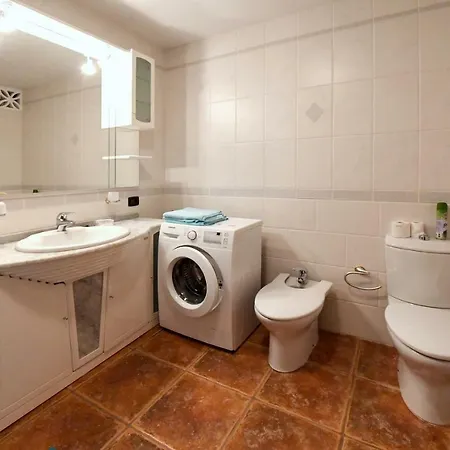 Del Sol Bella Vista A Appartement *