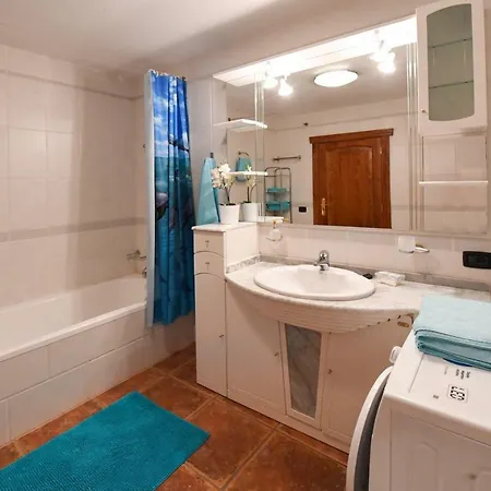 Appartement Del Sol Bella Vista A